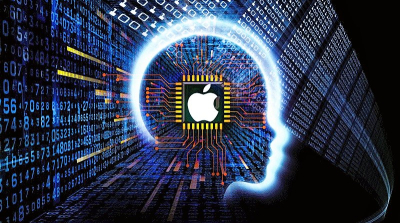 Apples Artificial Intelligence technology