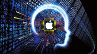 Apple's Stealthy Maneuvers in the AI Landscape