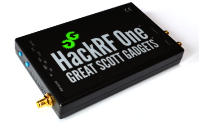 HackRF One: Exploring Real-Life Use Cases of a Powerful Software Defined Radio Device