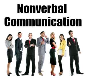 Best Non-Verbal Communication Practice In Real Life