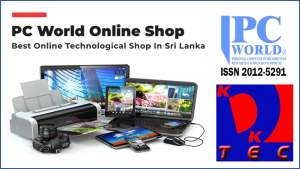 PC World Online Shop - Place where you can buy, everything you need to be updated with technology