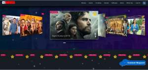 Best Place To Freely Find, Watch and Download Any Movie You Like - C1 Movies