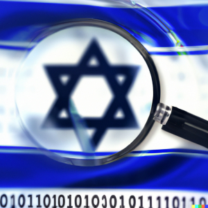The Emerging Israeli Spyware Firm and Its Threat to Digital Privacy