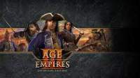 The Age of Empires III Definitive Edition 2020