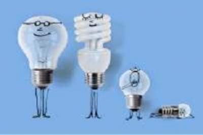Light Bulbs that help you sleep