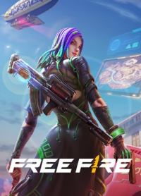 Free Fire The Best Mobile Game in 2022