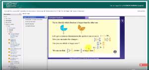 F301 Mathematics for ICT Introduction to Numbers and Arithmetic Types of Numbers Activity 1