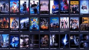The best websites and methods to watch online TV series and movies for free and anonymously