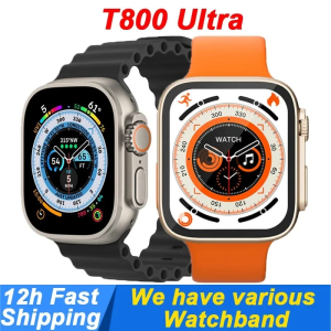 T800 Ultra Smart Watch 2023 New Series 8