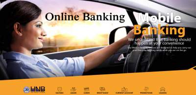 How to Use HNB Online Banking Services - Sinhala Video Tutorials