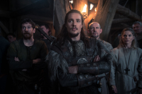 Watch The Last Kingdom: Seven Kings Must Die Online for Free on Bflix