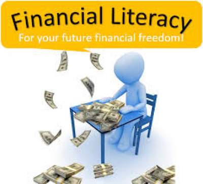 Basic Introduction to Financial Literacy Sinhala Lesson - මූල්‍ය ශාක්ෂරතාව