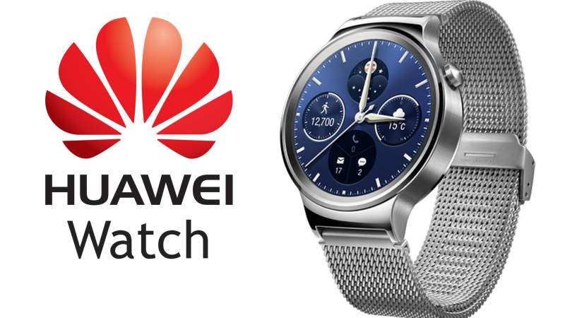 Huawei Smartwatch-REVIEW Best Smartwatch for now