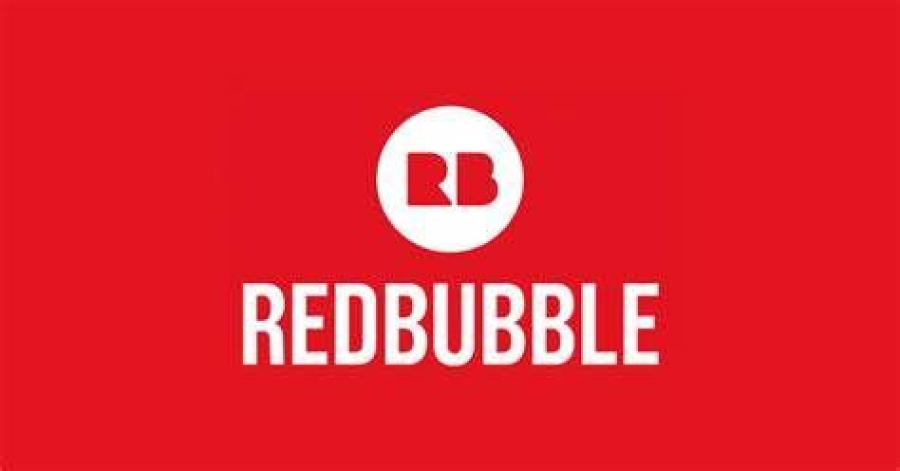 RedBubble Website
