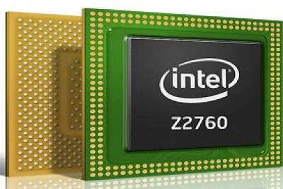 Intel Z2760