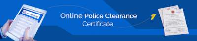 Online Sri Lanka Police Clearance Certificates e-Service for People Who Work in Oversea