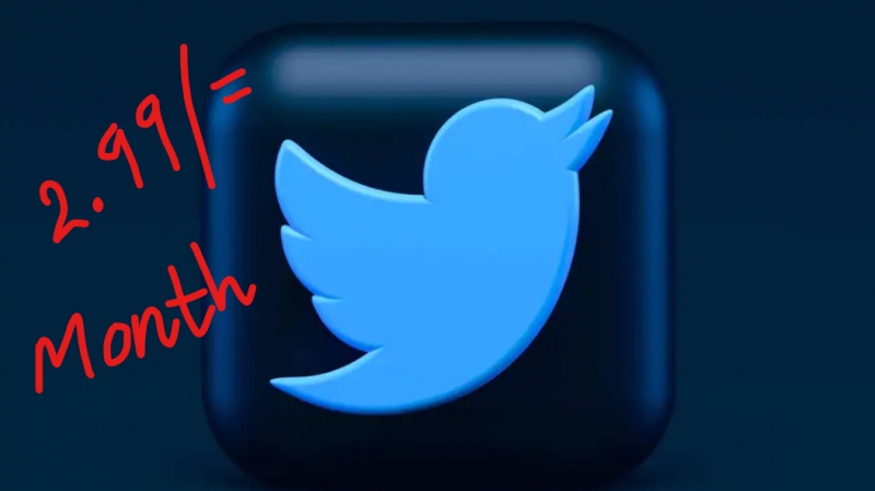 twitter blue new subscription service